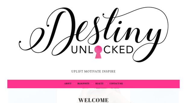 destinyunlocked.com