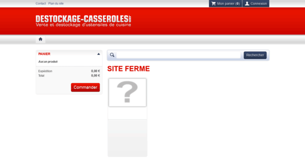 destockage-casseroles.com