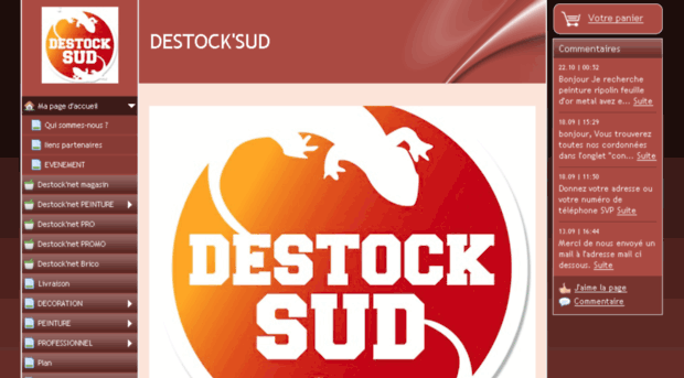 destocksud.fr