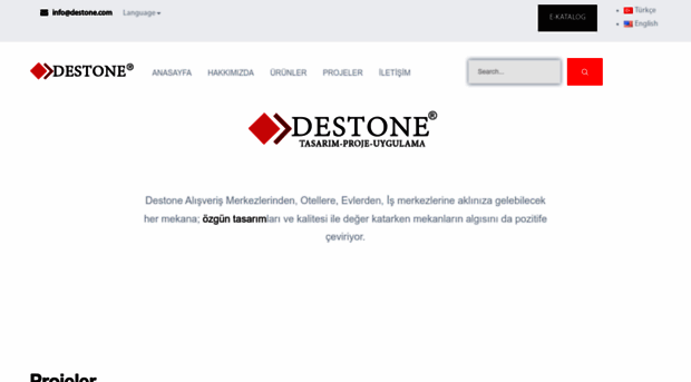 destone.com.tr