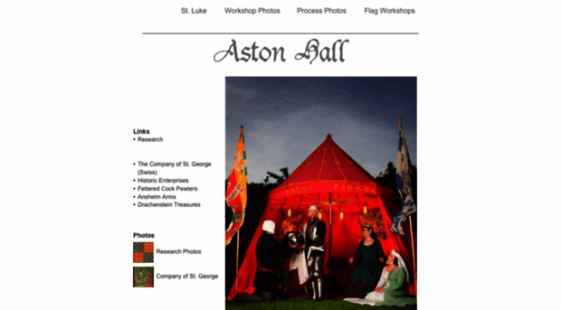 destrier.net