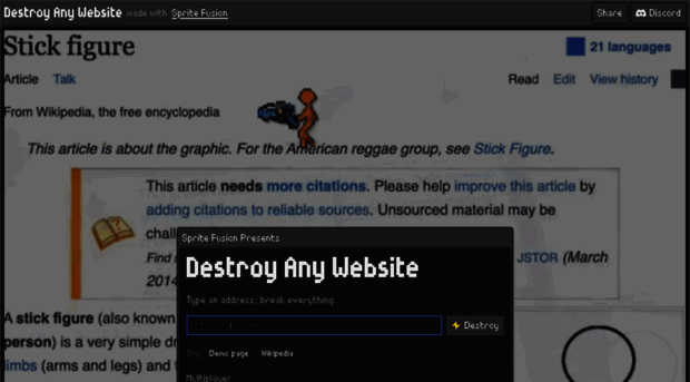 destroy.spritefusion.com