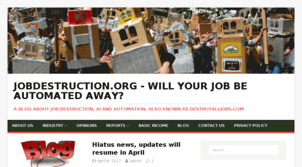 destroyalljobs.com