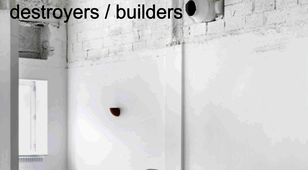 destroyersbuilders.com