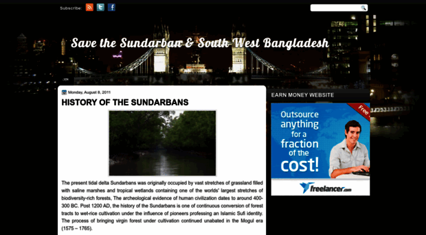 destroysundarban.blogspot.com