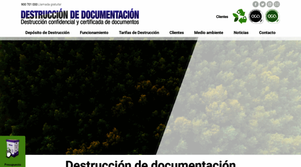 destrucciondedocumentacion.com