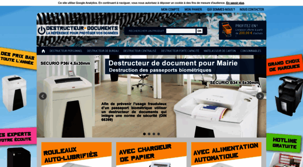 destructeur-documents.fr