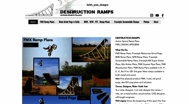 destructionramps.com