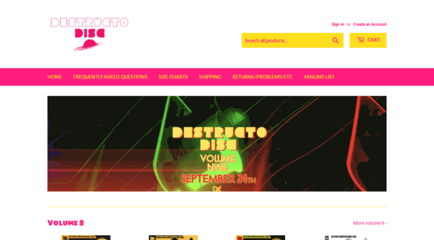 destructodiscdesigns.com