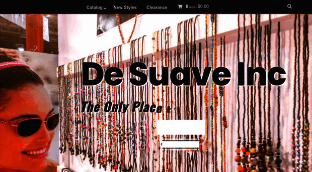 desuave.com