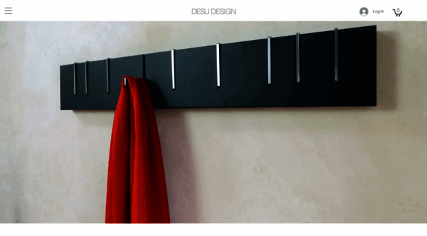 desudesign.com