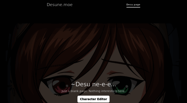 desune.moe