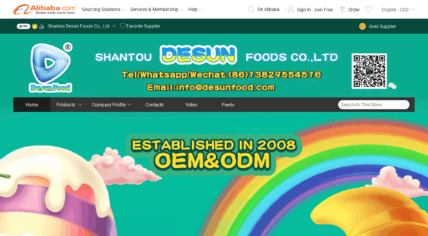 desunfood.en.alibaba.com