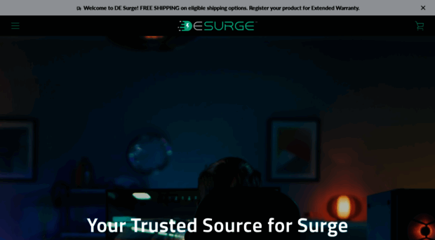 desurge.com