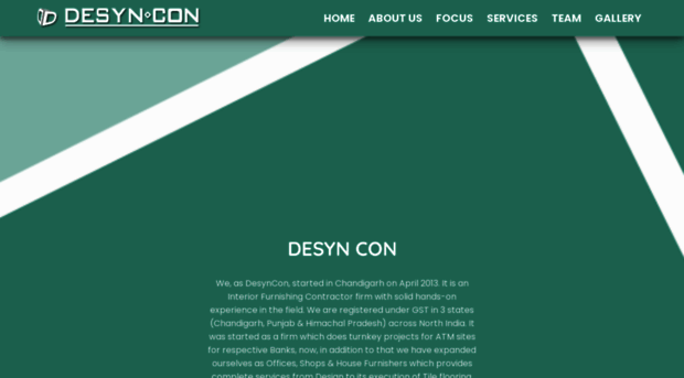 desyncon.in