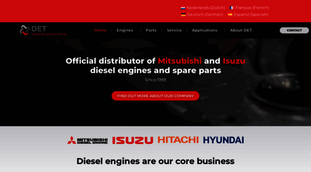 det-isuzu.com