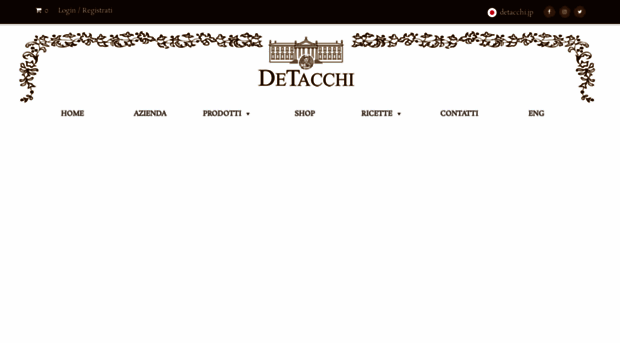 detacchi.it