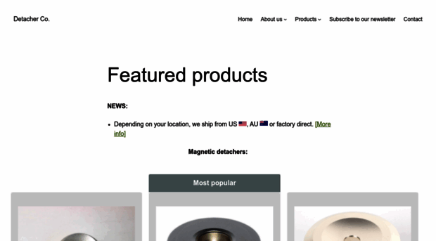 detacher.co