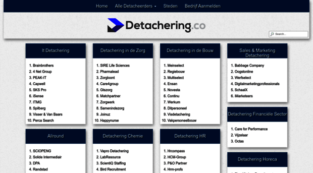 detachering.co