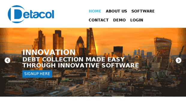 detacol.com