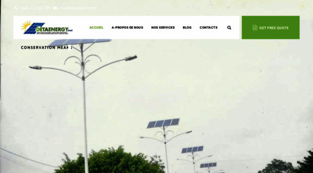 detaenergy.com