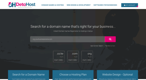 detahost.com