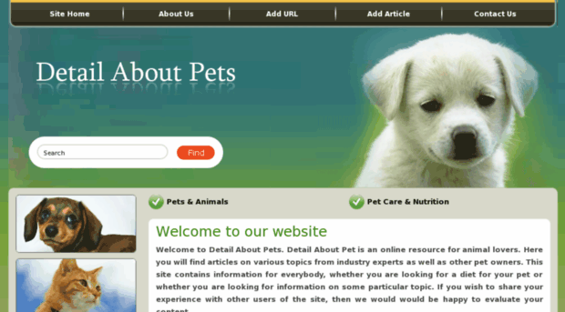 detailaboutpets.com