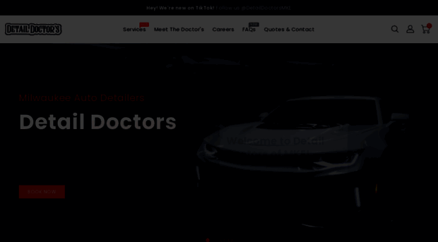 detaildoctorsmke.com