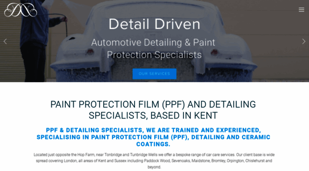 detaildriven.co.uk