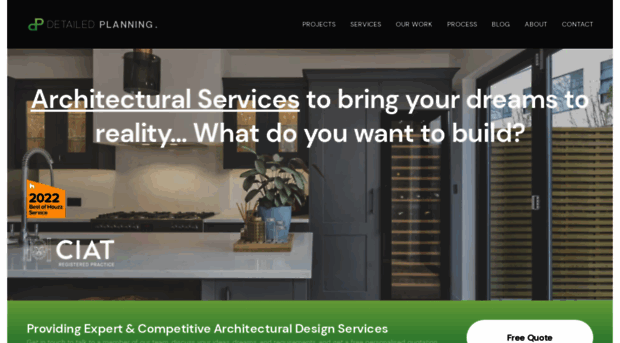 detailed-planning.co.uk