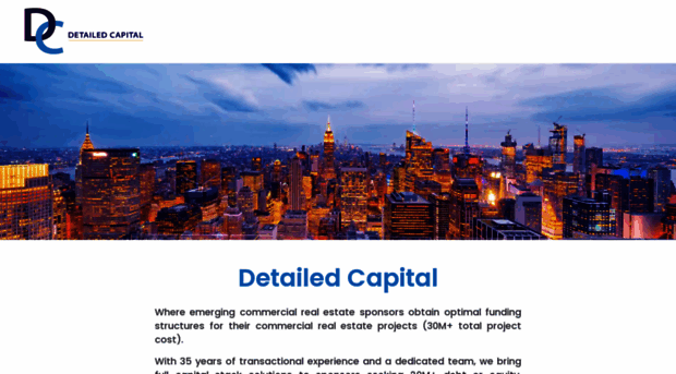 detailedcapital.com