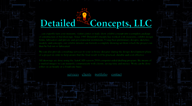 detailedconcepts.net