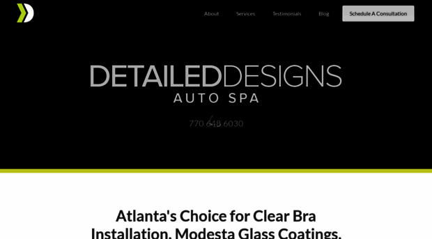 detaileddesignsautospa.com
