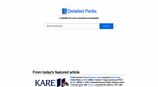 detailedpedia.com