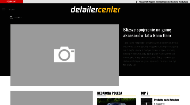 detailercenter.pl