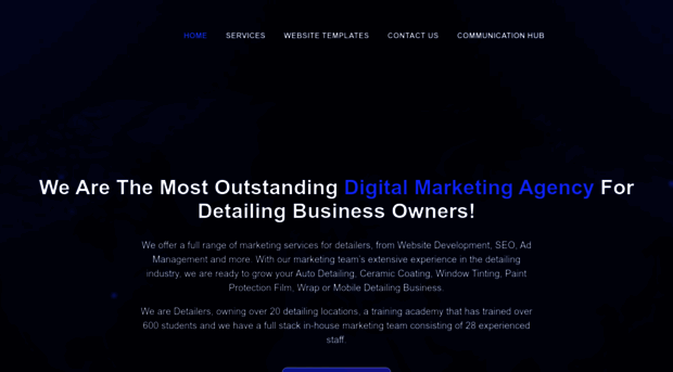 detailersmovement.com