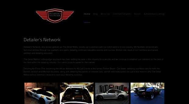 detailersnetwork.com