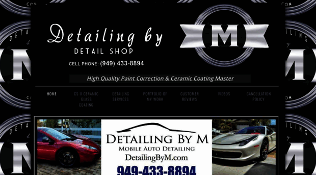 detailingbym.com