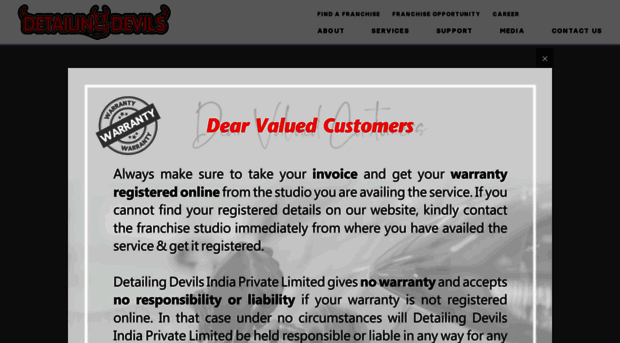 detailingdevils.com