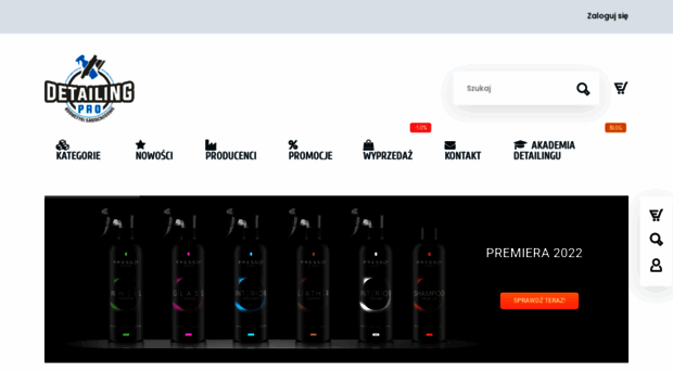detailingpro.pl
