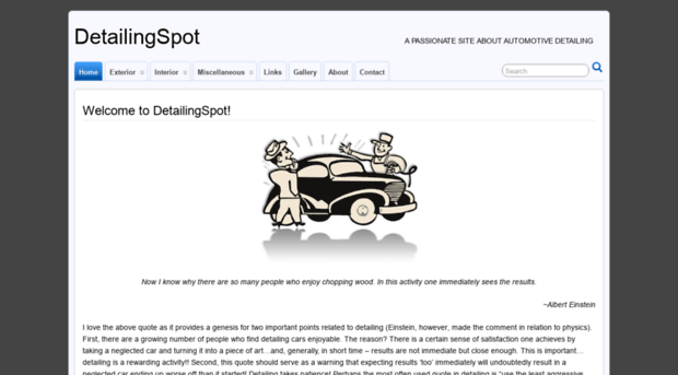 detailingspot.com