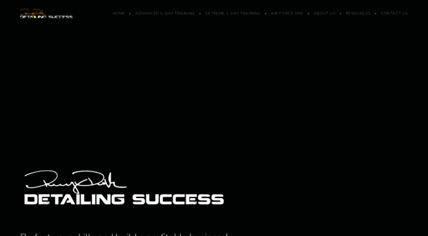 detailingsuccess.com