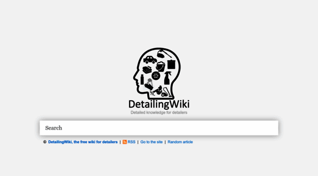 detailingwiki.org