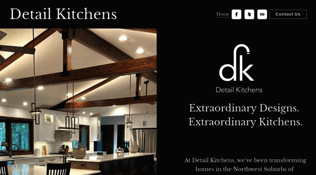 detailkitchens.com