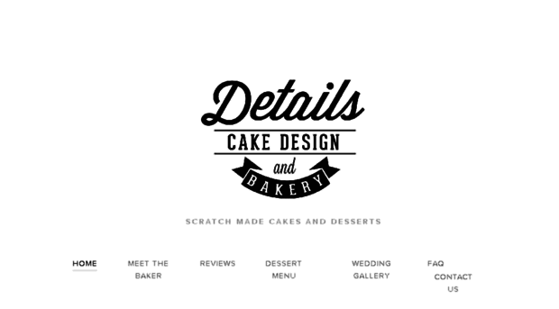 detailscakedesign.com