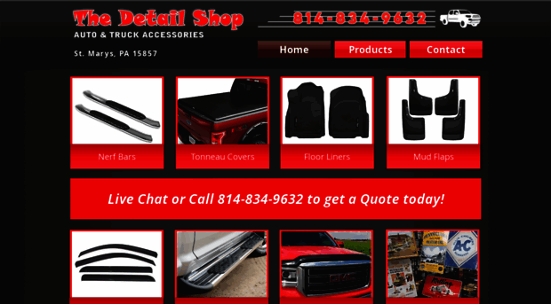 detailshop.com