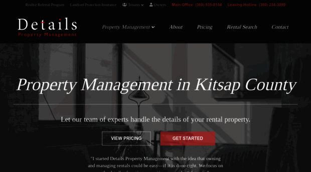 detailspropertymanagement.com