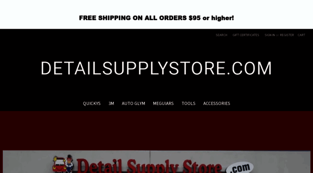 detailsupplystore.com