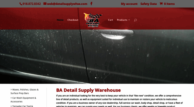 detailsupplywhse.com