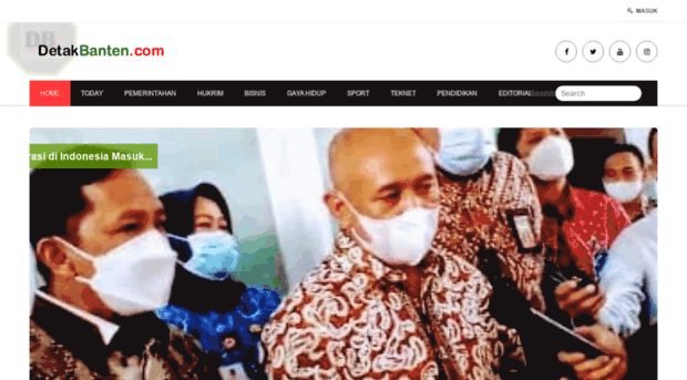 detakbanten.com